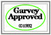 Garvey Approved